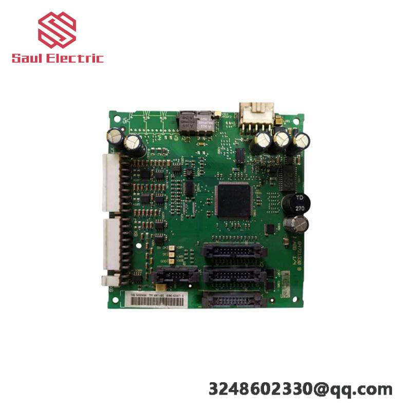 ABB AINT-02C 64721330B Interface Board