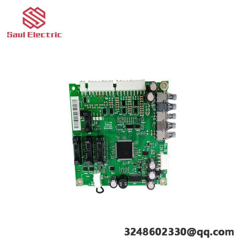 ABB AINT-02C 64802909A Main Circuit Interface Board