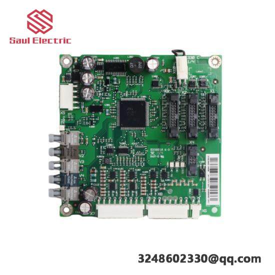 ABB AINT-14C 68685826  MC Interface Board