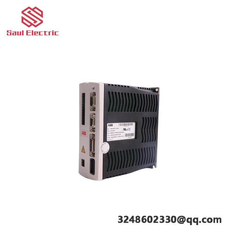 ABB AO920S 3KDE175531L9200 Analog output