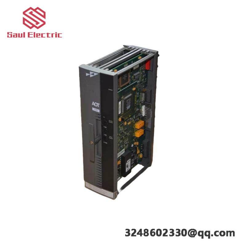 ABB AOT-150 P-HB-AOT15010000 Digital Input Module