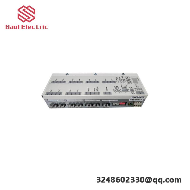 ABB APBU-44C 64669982 Branching unit