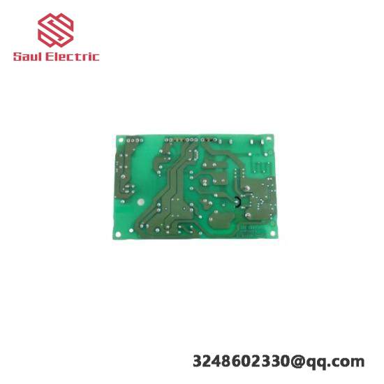 ABB APOW-01 CODE 64493663B Inverter Communication Board