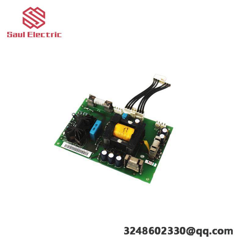 ABB APOW-01C PC BOARD