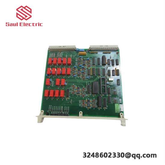 ABB APSAF-03 AP SAF-03 E3E032086 3E032086 Robotics Safety Board