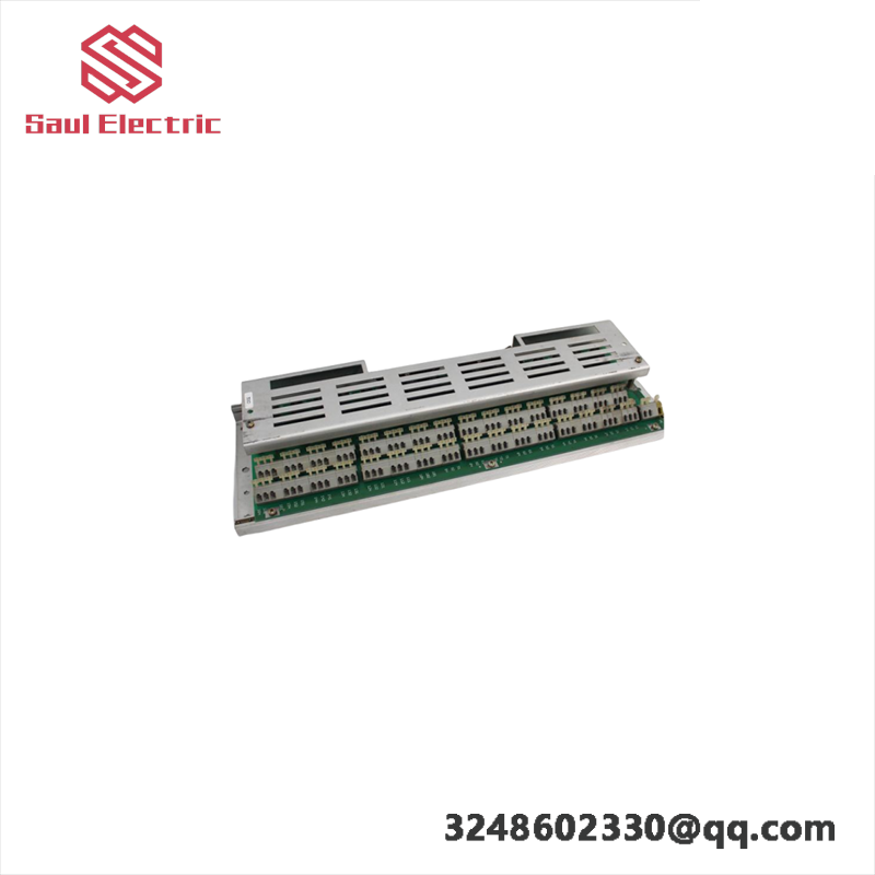 AB 1756-OA16 ControlLogix Digital I/O Modules