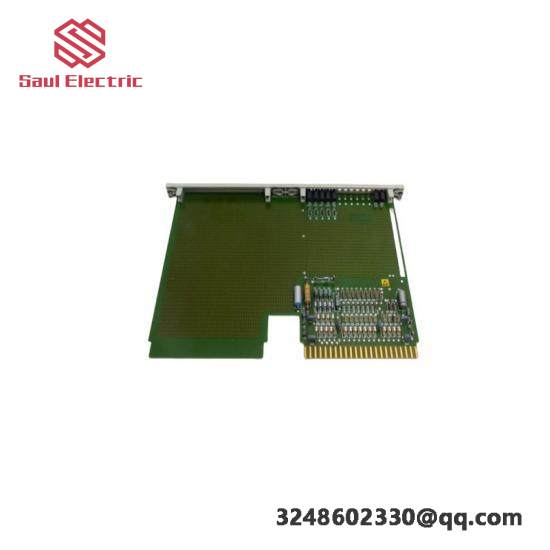 ABB Asea Brown Boveri HeDT 300254 r1 Ed 1790a PC BOARD