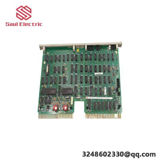 ABB Asea Brown Boveri hesg 330203 r1 ES 1822 C Modul Karte Board