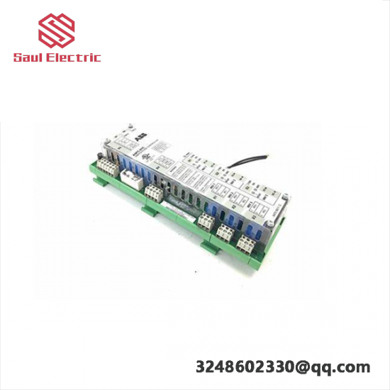 ABB ASFC-01C SWITCH FUSE CONTR