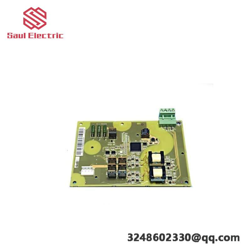 ABB ASTO-21C CNIPROTECTION BOARD ASTO-21C