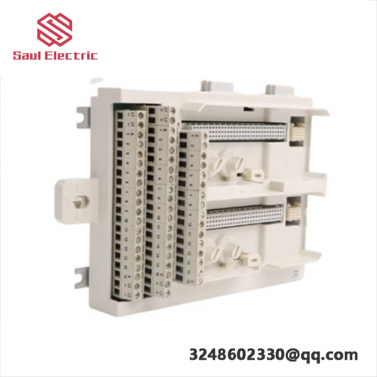 ABB AV43 AV 43 H&B Contronic Module