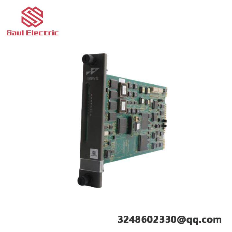 ABB AV43 AV 43 Module