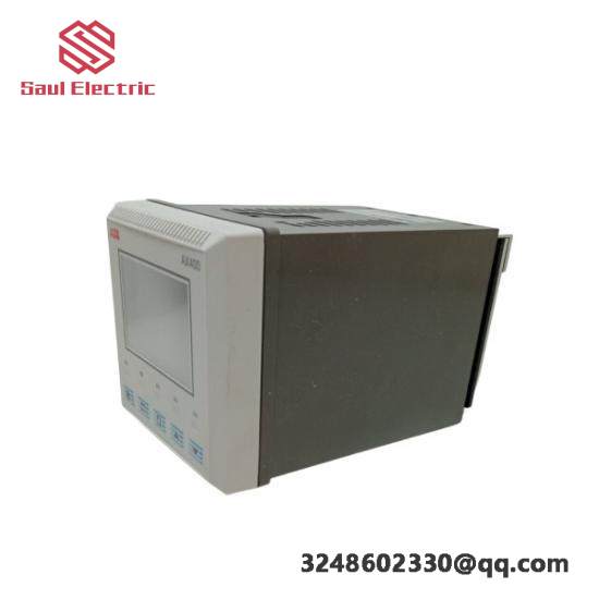 ABB AX410/50001 Single and dual input analyzers for conductivity and pH models