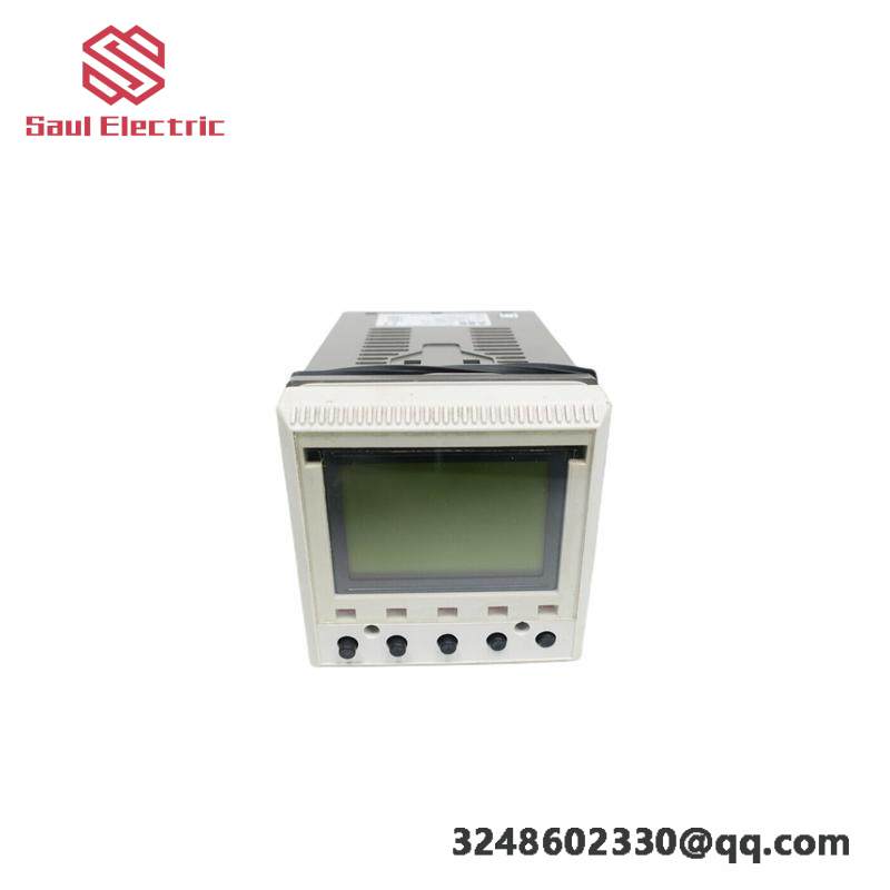 ABB AX460 Single And Dual Input Analyzer