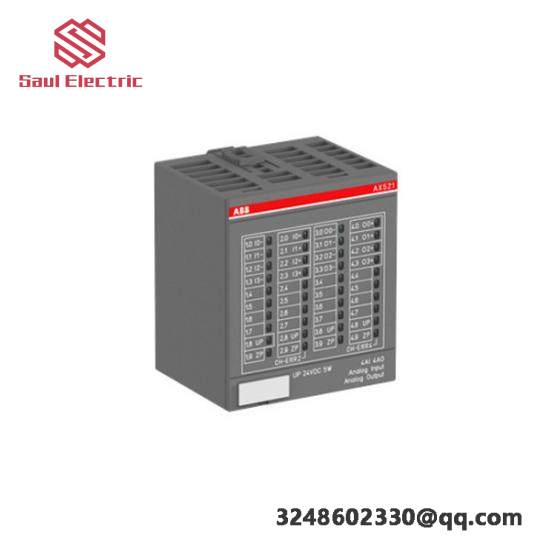 ABB AX521