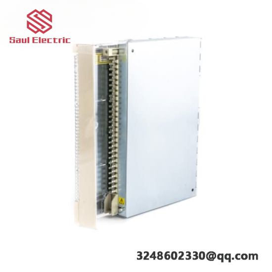 ABB AX670 3BSE000566R1  DCS Module