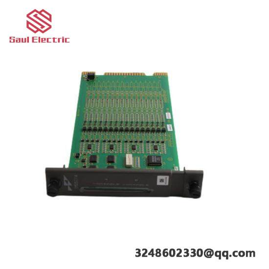 ABB BAILAY IMDSI14 48 VDC Digital Input Module