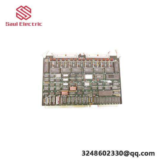 ABB Bailey 1948021A1 I/O INTERFACE MODULE