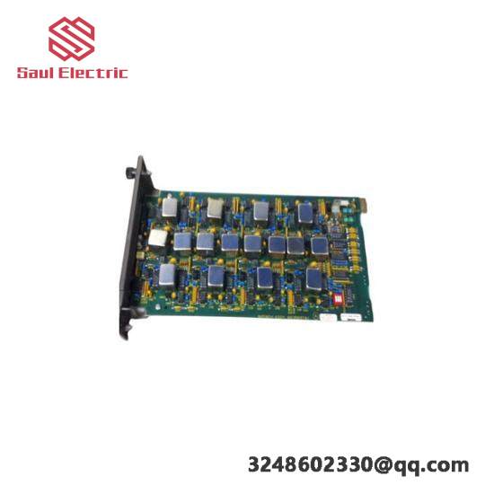 ABB Bailey IMASM04 Controls Analog Input Module