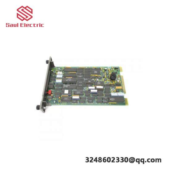 ABB Bailey IMRI002 infi 90 Remote I/O Module