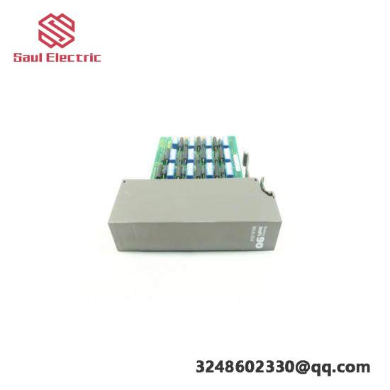 ABB Bailey NIAI04 Infi 90 Analog Input Termination Unit