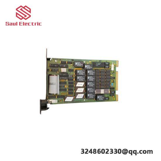 ABB Bailey NMFC-02 Control Module