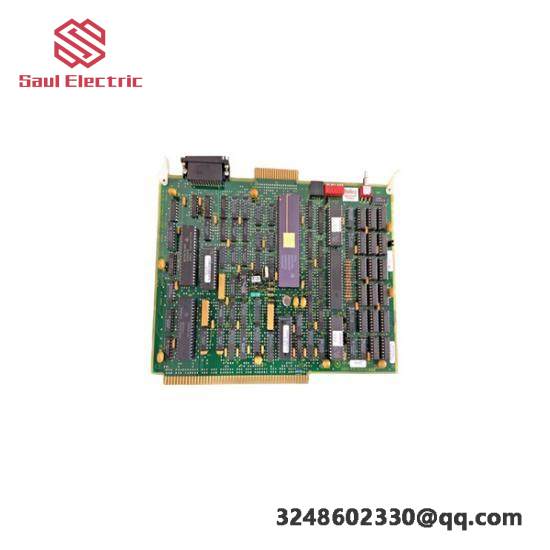 ABB Bailey NMFP03 Controls Processor Board