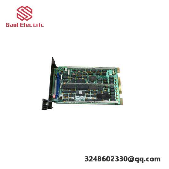 ABB Bailey NPTM01 Network 90 Point Table Module