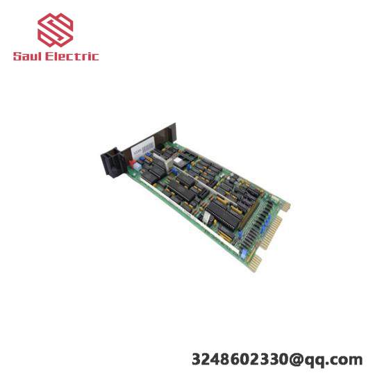 ABB BAILEY NSIM01 SERIAL INTERFACE MODULE