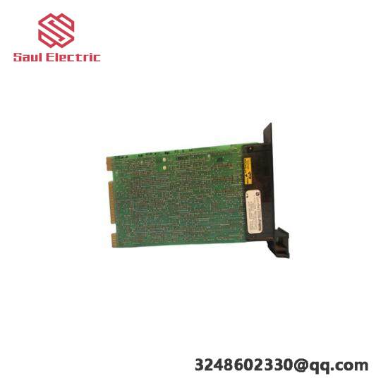 ABB Bailey NSPM01 Network 90 Serial Port Module