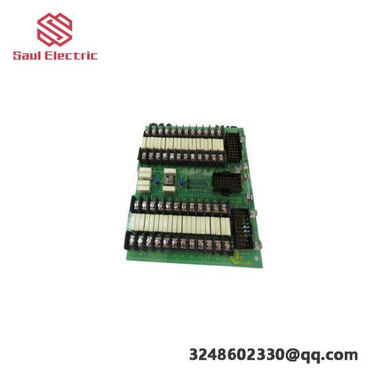 ABB Bailey NTAI03 Circuit Board