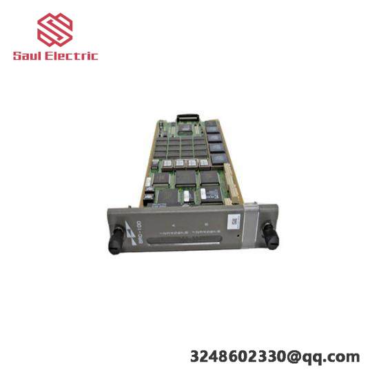 ABB BAILEY P-HC-BRC-10000000 CONTROLLER BOARD