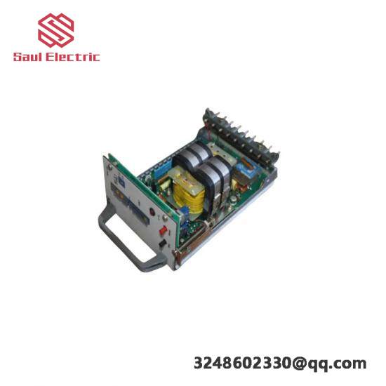 ABB BBC Brown Boveri HESG 112480 R1 MDA 460-S HE885043-311/01 HESG 112494 100/200V