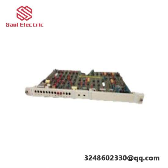 ABB BBC Ed 1782 Electronics Module