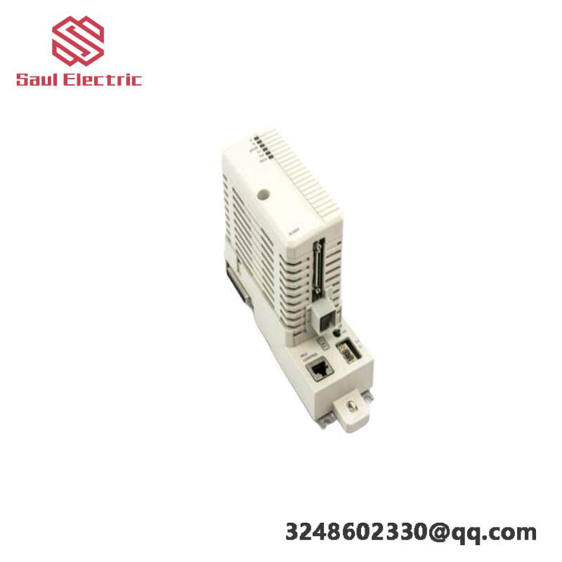 ABB BC820K01 3BSE071501R1 CEX-Bus Interconnection Unit