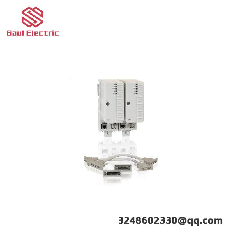 ABB BC820K02 RCU-Link and CEX-Bus connect units