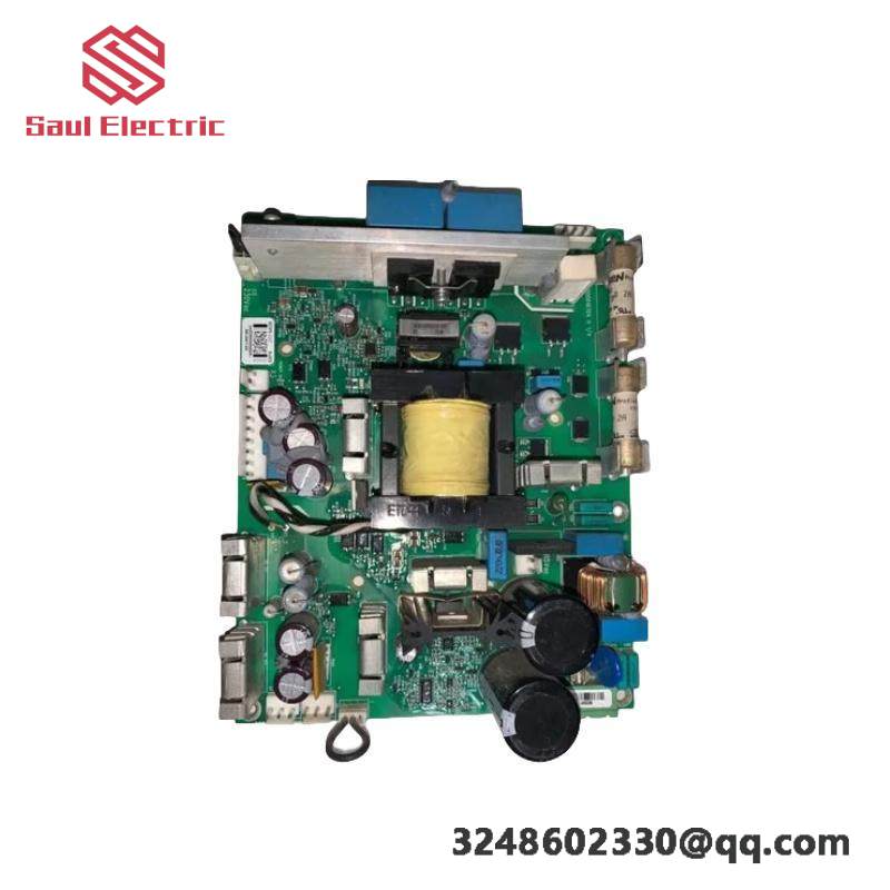 ABB BDPS-11C The power supply board