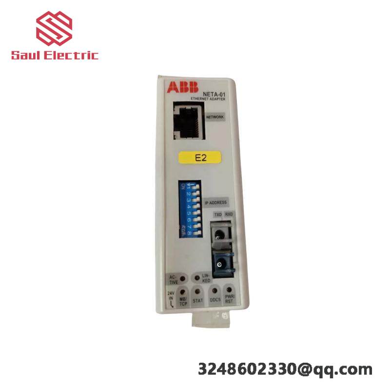 ABB BE02+HIEE40110R0002-MODIFICATION-UM