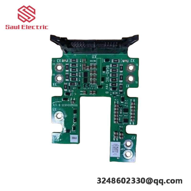 ABB BGAD-02C IGBT module