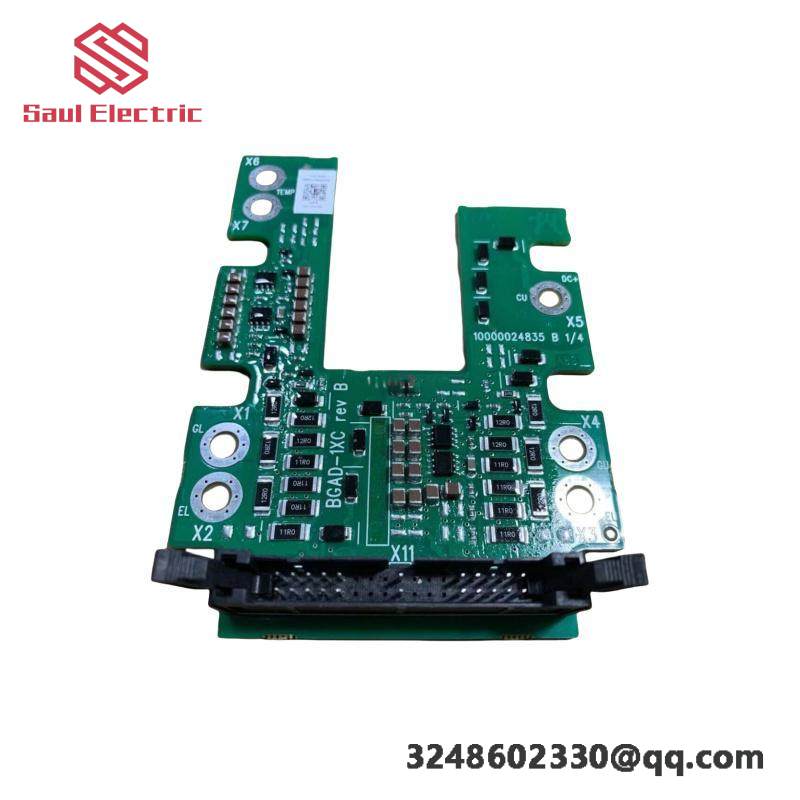 ABB BGAD-11C IGBT MODULE