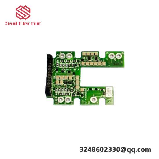 ABB BGAD-12C Trigger Board