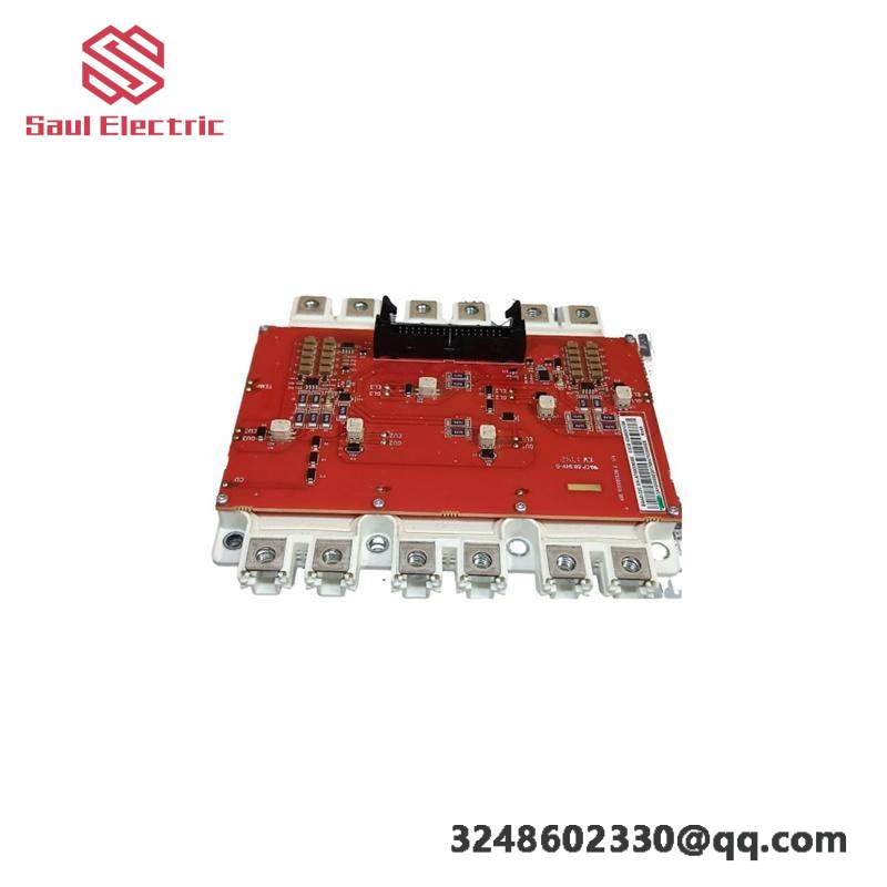 ABB BGAD-22C FS300R120E4 IGBT Kit