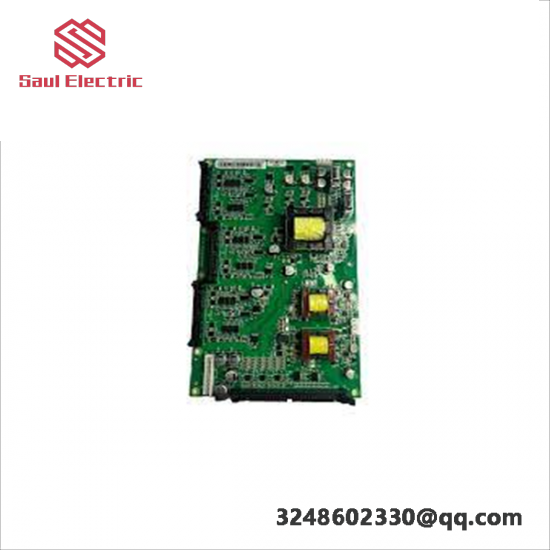 ABB BGDR-01C GATE DRIVER BOARD