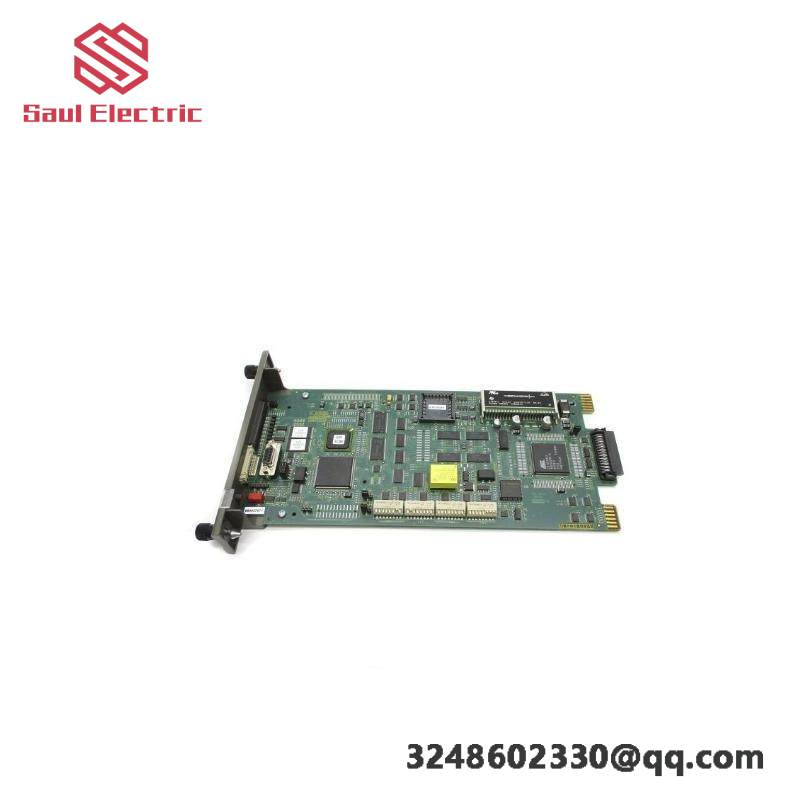 ABB BRC300 PHCBRC30000000 CONTROLLER BOARD