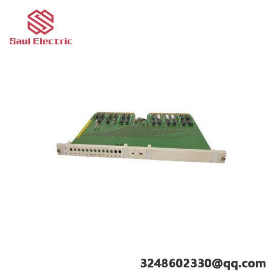 ABB, Brown Boveri (BBC)  ED 1780a System Bus Amplifier Module