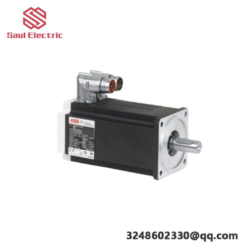 ABB BSM90C-375UAX BSM90C-375UAX Servo Motor