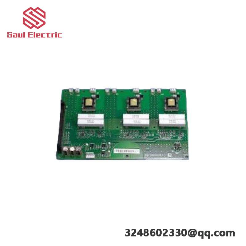 ABB BTDR-01C Inverter power board