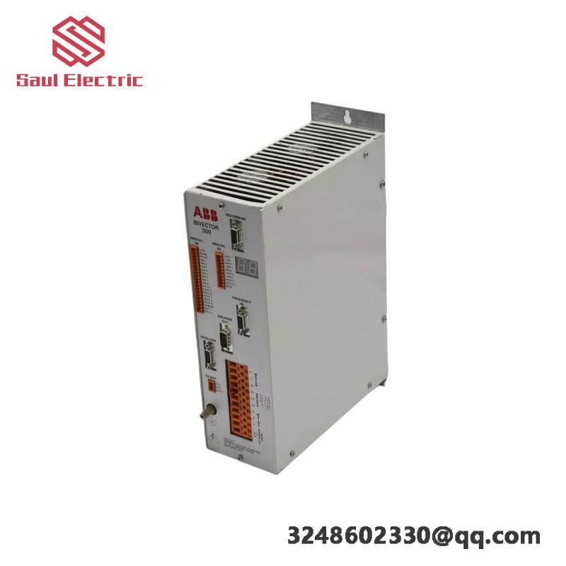 ABB BVC1HRD010502P Servo driver