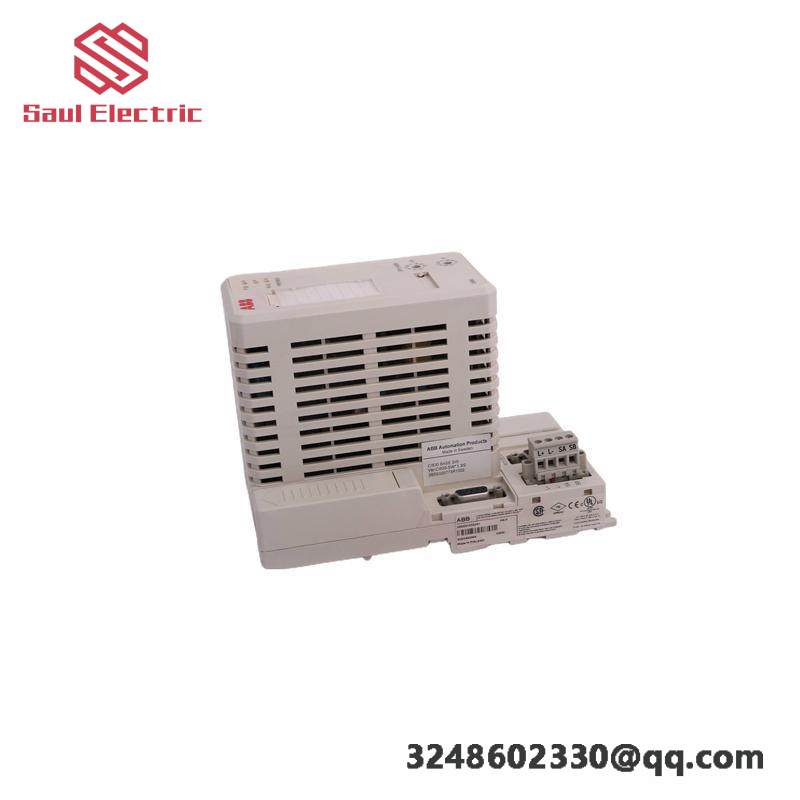 ABB C300/0011/STD Box Cover