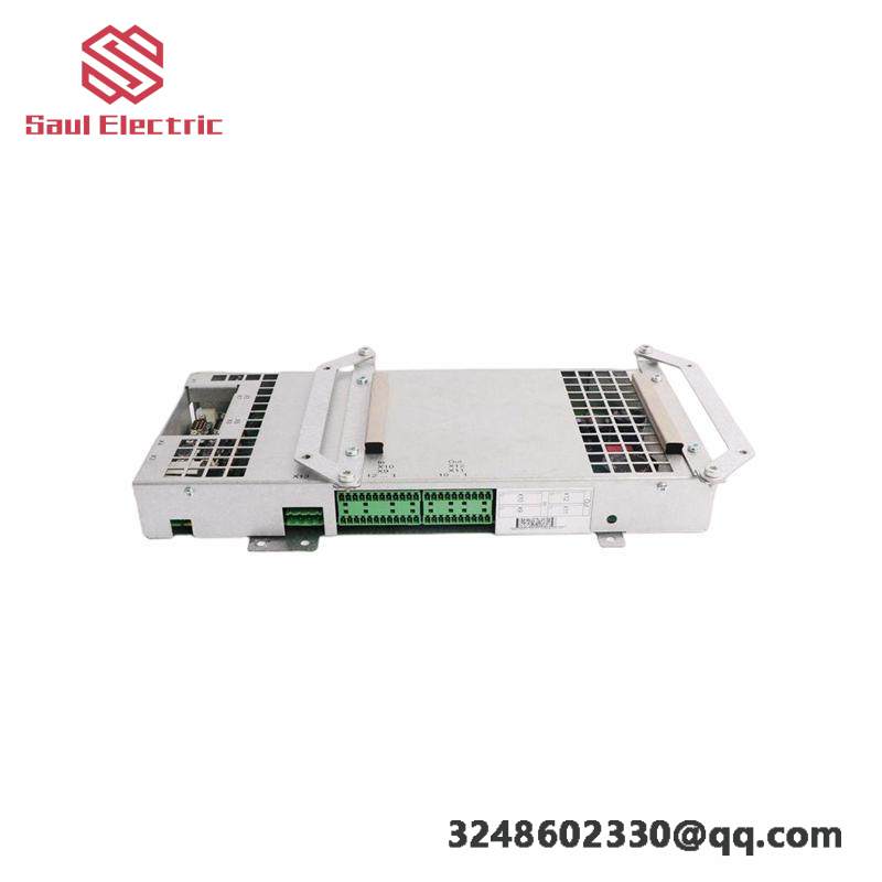 ABB CBHX165C 5R 414 CHARGING RESISTOR